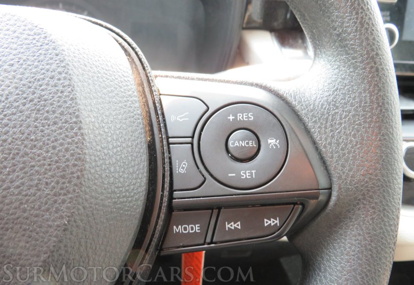 2020 Toyota Corolla - Image 27