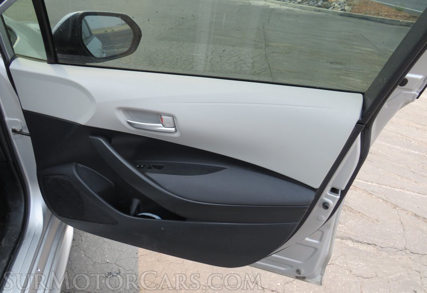 2020 Toyota Corolla - Image 39