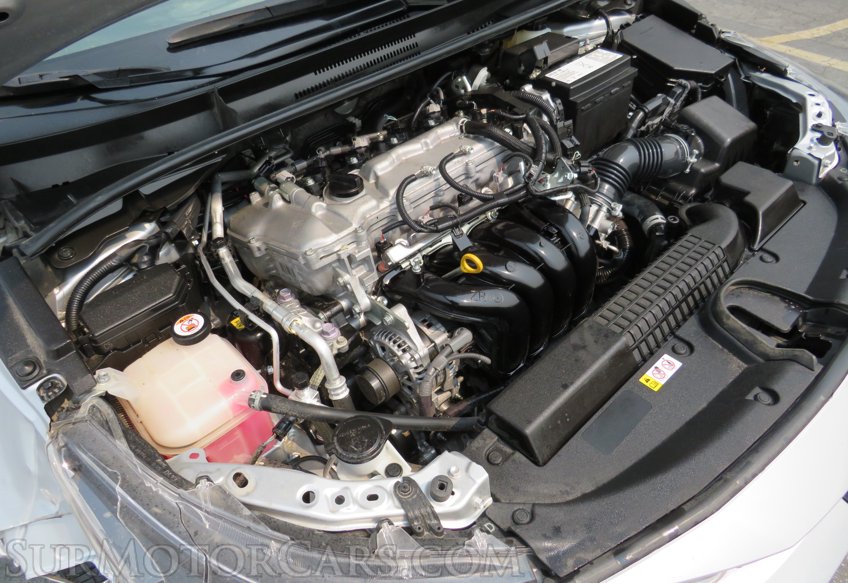 2020 Toyota Corolla - Image 41