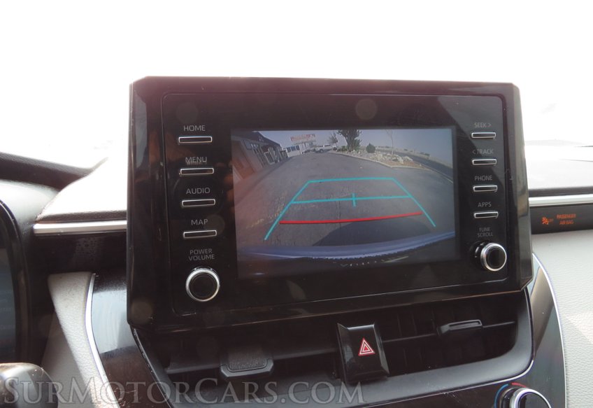 2020 Toyota Corolla - Image 31