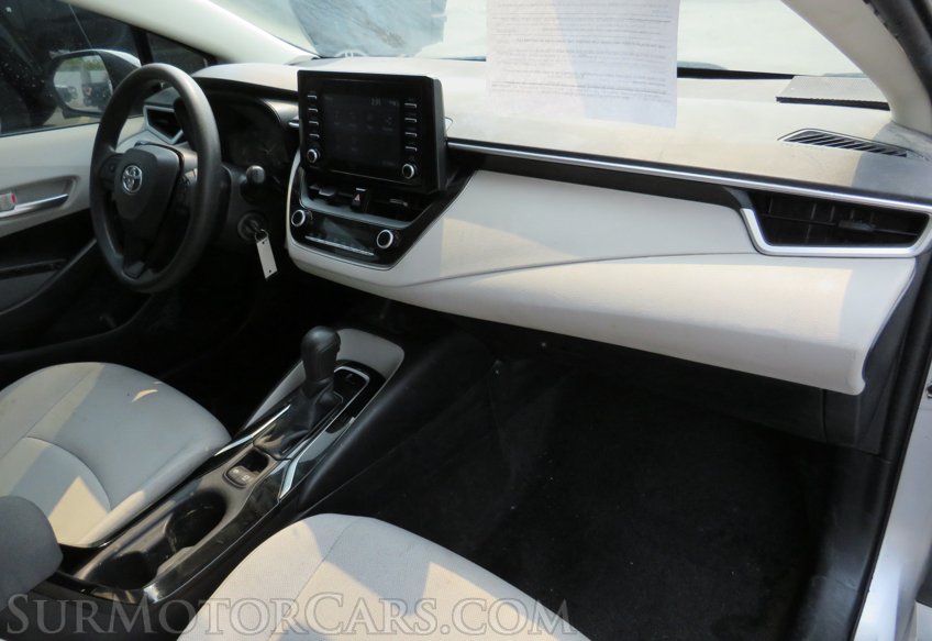 2020 Toyota Corolla - Image 22