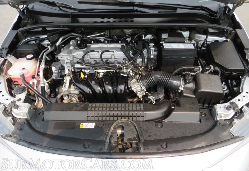 2020 Toyota Corolla - Image 43