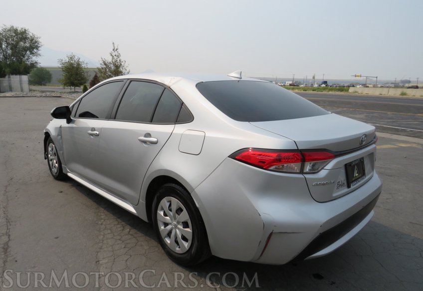 2020 Toyota Corolla - Image 5