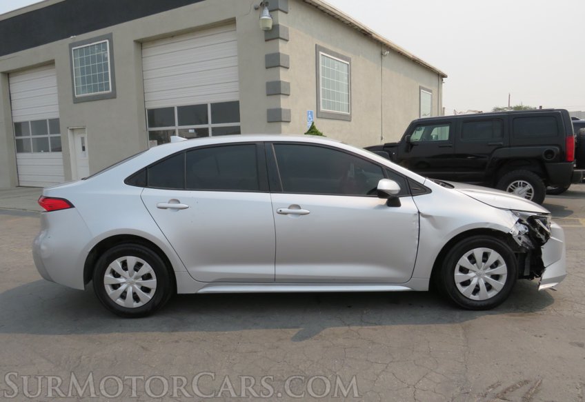 2020 Toyota Corolla - Image 9