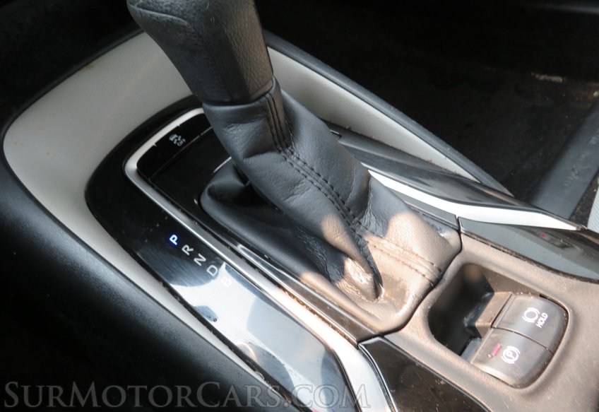 2020 Toyota Corolla - Image 37