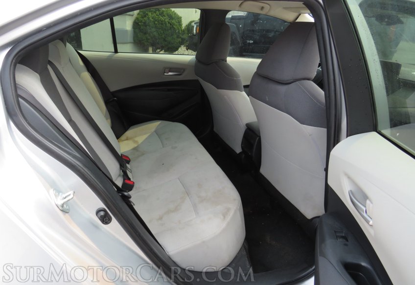 2020 Toyota Corolla - Image 25