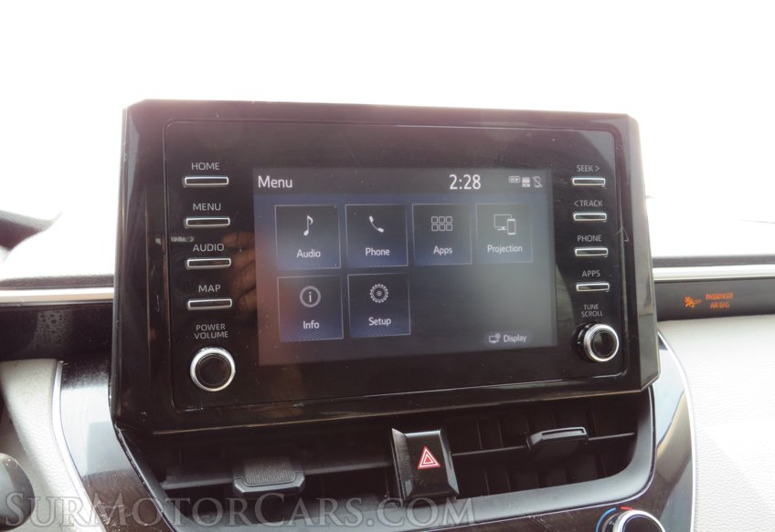 2020 Toyota Corolla - Image 32