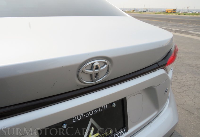2020 Toyota Corolla - Image 19