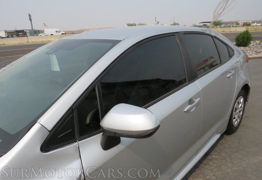 2020 Toyota Corolla - Image 12