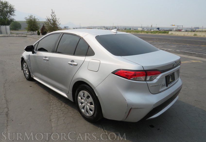 2020 Toyota Corolla - Image 7
