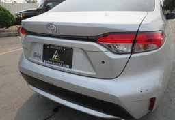 2020 Toyota Corolla - Image 17
