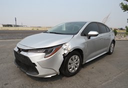 2020 Toyota Corolla - Image 1