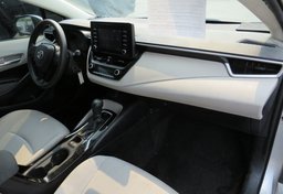 2020 Toyota Corolla - Image 22