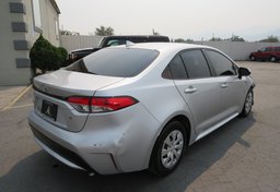 2020 Toyota Corolla - Image 8