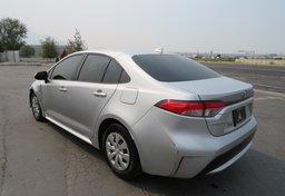 2020 Toyota Corolla - Image 5