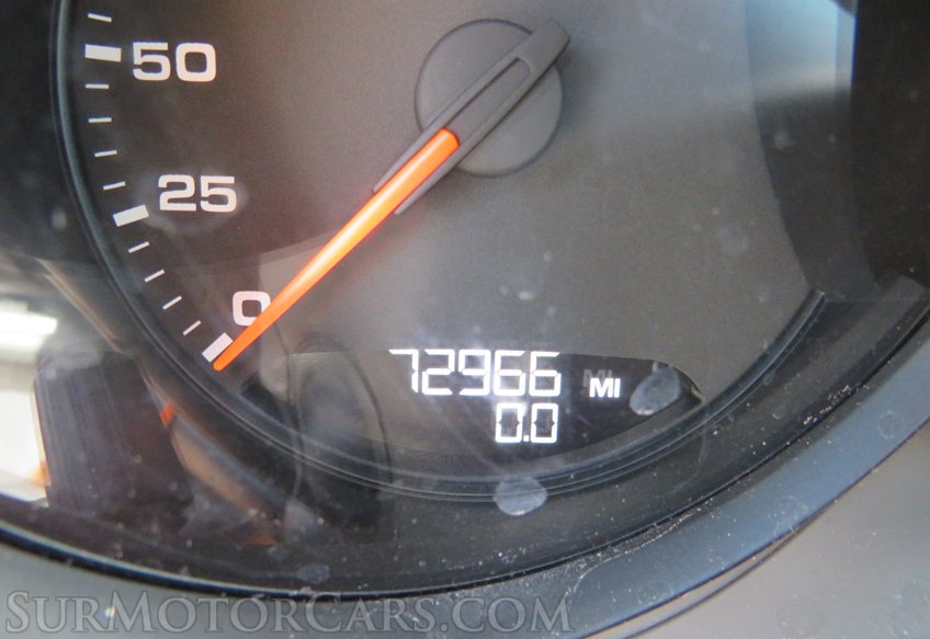 2015 Porsche Cayman - Image 25