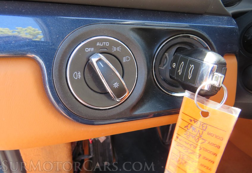 2015 Porsche Cayman - Image 24