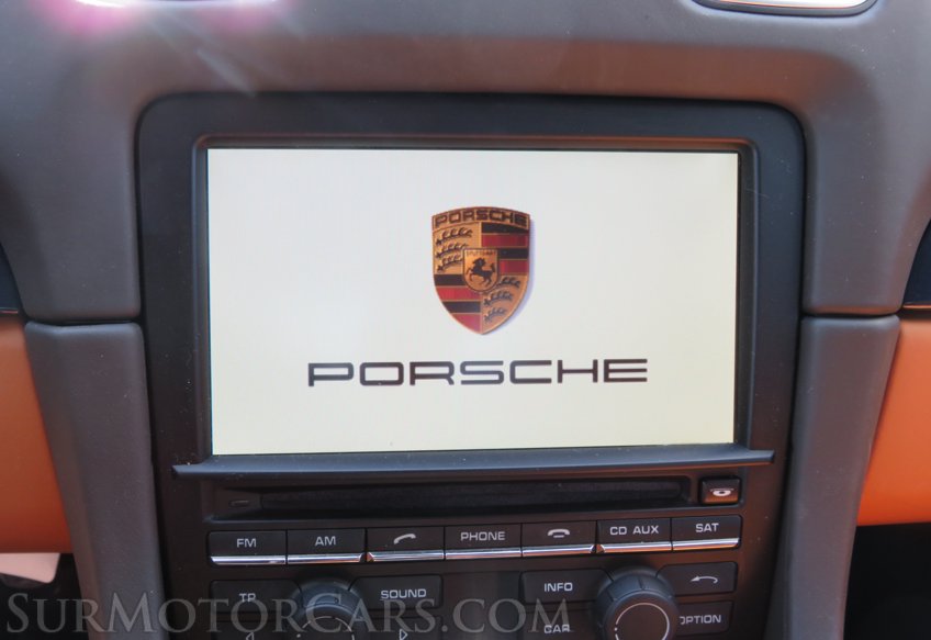 2015 Porsche Cayman - Image 27