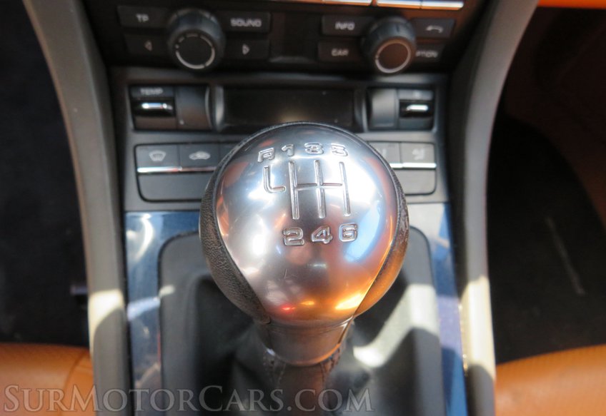 2015 Porsche Cayman - Image 30