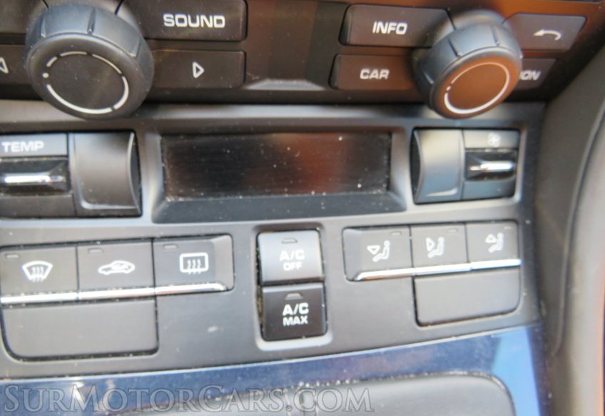 2015 Porsche Cayman - Image 29