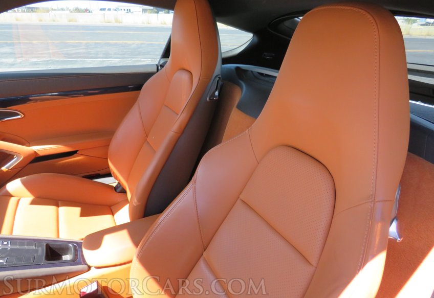 2015 Porsche Cayman - Image 22