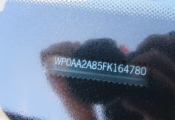 2015 Porsche Cayman - Image 40