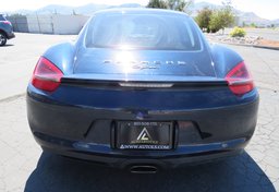 2015 Porsche Cayman - Image 11