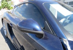 2015 Porsche Cayman - Image 13