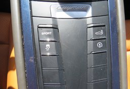 2015 Porsche Cayman - Image 31