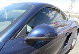 2015 Porsche Cayman - Image 12