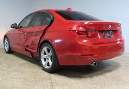 Thumbnail of 2013 BMW 3 Series