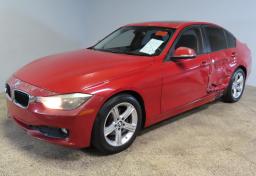 Thumbnail of 2013 BMW 3 Series