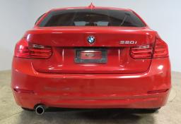 Thumbnail of 2013 BMW 3 Series