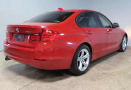 Thumbnail of 2013 BMW 3 Series