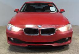 Thumbnail of 2013 BMW 3 Series