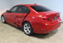 Thumbnail of 2013 BMW 3 Series
