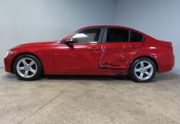Thumbnail of 2013 BMW 3 Series
