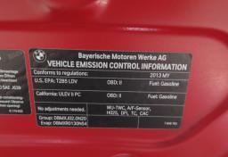 Thumbnail of 2013 BMW 3 Series