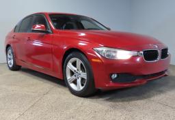 Thumbnail of 2013 BMW 3 Series