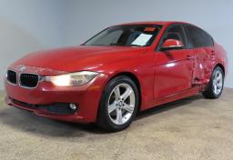 Thumbnail of 2013 BMW 3 Series