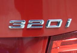 Thumbnail of 2013 BMW 3 Series