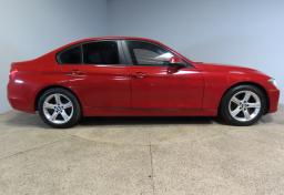 Thumbnail of 2013 BMW 3 Series