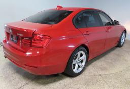 Thumbnail of 2013 BMW 3 Series