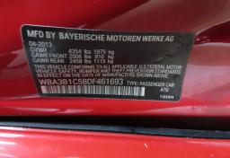 Thumbnail of 2013 BMW 3 Series