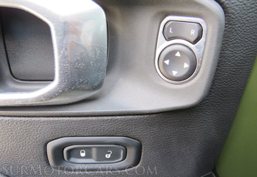 2021 Jeep Wrangler - Image 37