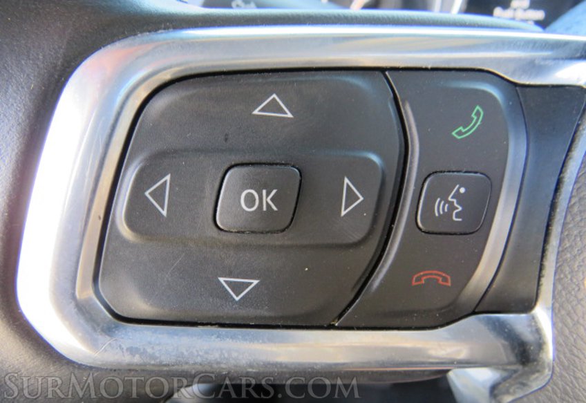 2021 Jeep Wrangler - Image 33