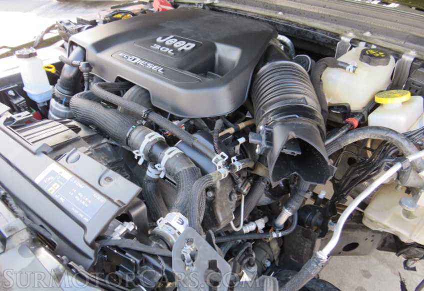 2021 Jeep Wrangler - Image 47