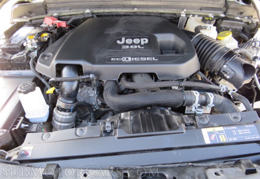 2021 Jeep Wrangler - Image 46