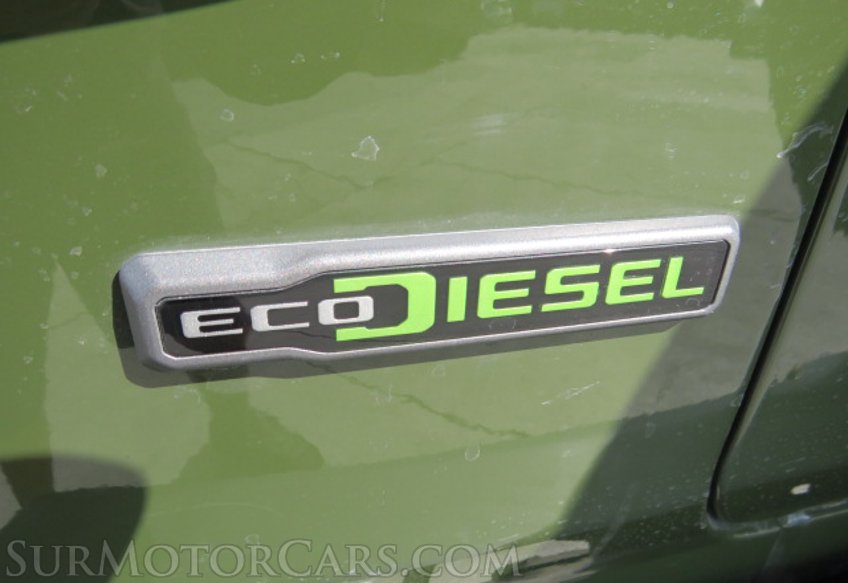 2021 Jeep Wrangler - Image 18