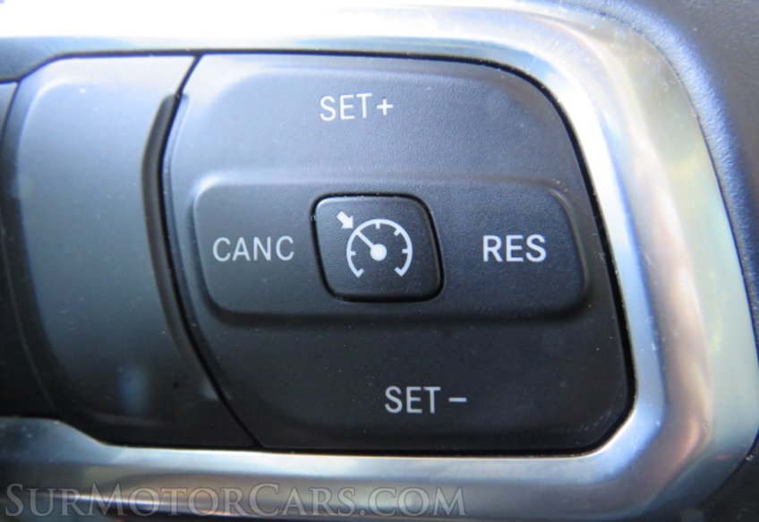 2021 Jeep Wrangler - Image 34